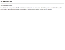 Tablet Screenshot of crest-voland.fr